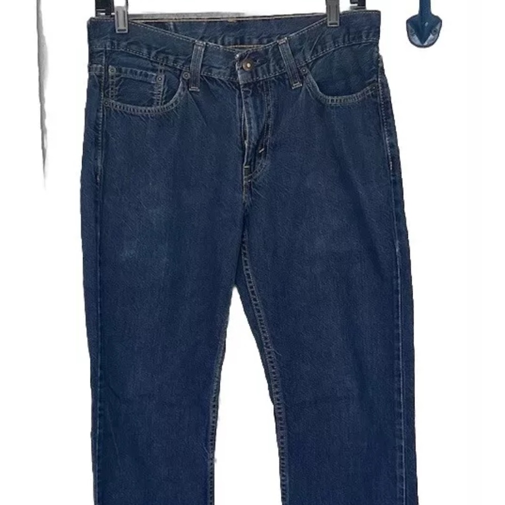 Levi's 514 Straight Fit Men's Jeans 30x32